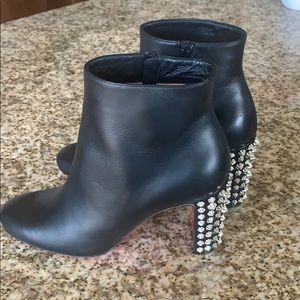 Christian Louboutin Suzi Folk boots